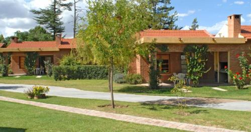 Foto general de Balcón del Río, Hotel de Campo y Cabañas