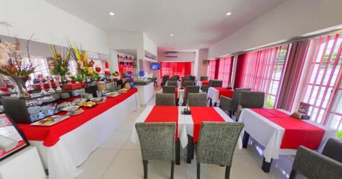 Foto general de Hotel Casablanca