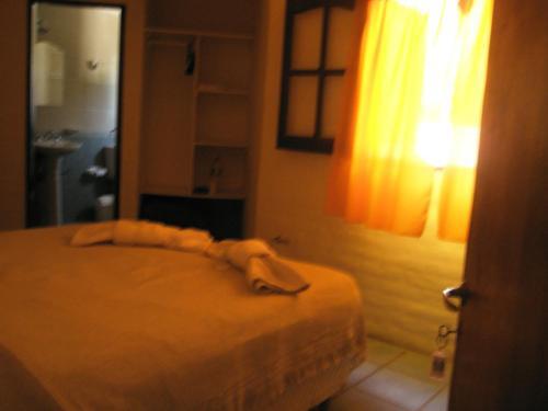 Foto de una habitación de El Castillito