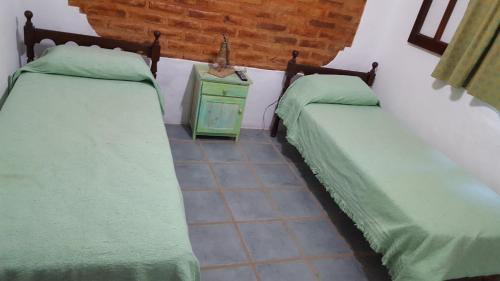 Foto de una habitación de El Castillito