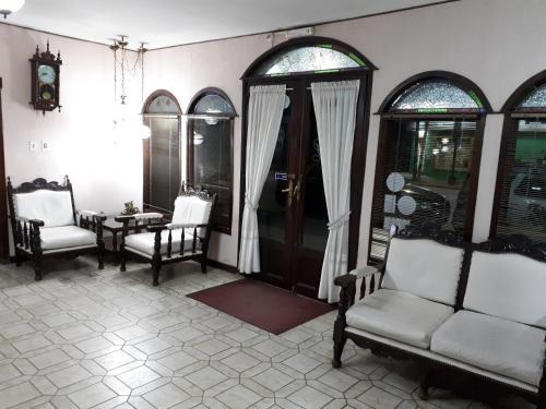 Foto general de Hotel Alcázar