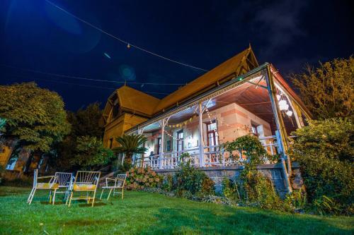 Foto general de Villa Margarita