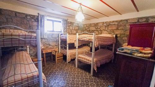 Foto de una habitación de Villa Margarita
