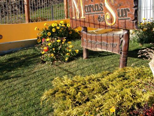 Foto general de Cabañas Marias del Sur