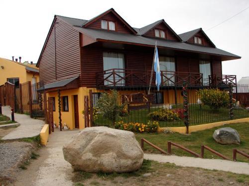 Foto general de Cabañas Marias del Sur