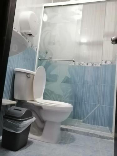 Room – Hotel Palmeras De Mariana