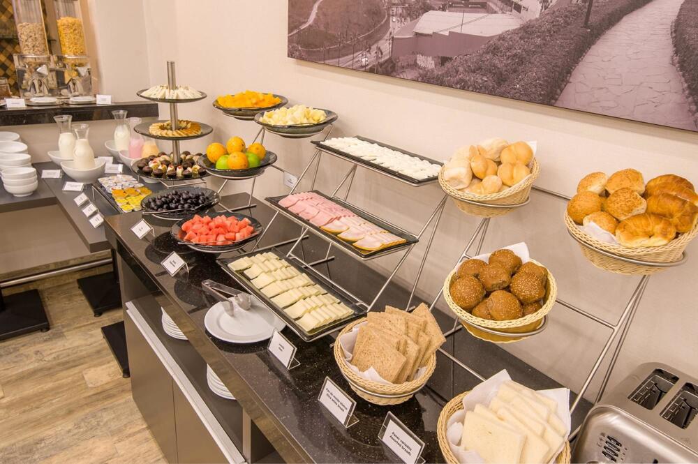 Best Western Plus Urban Larco Hotel, Lima. Desde 74.26€ - Central de ...