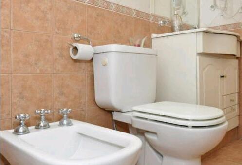 Foto de una habitación de Temporary Rental Apartments