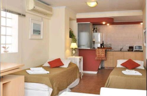 Foto de una habitación de Temporary Rental Apartments