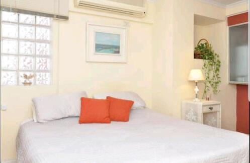 Foto de una habitación de Temporary Rental Apartments