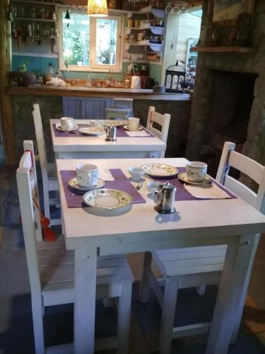 Foto general de Bed-and-Breakfast Dodo House