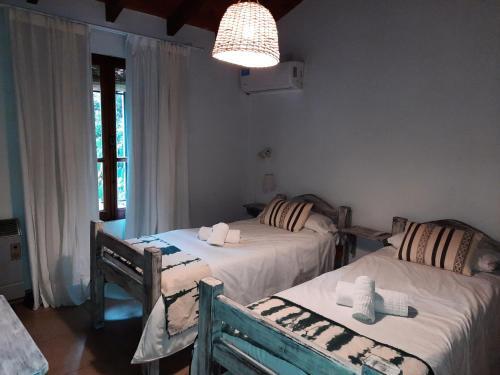 Foto de una habitación de Casa Lopez