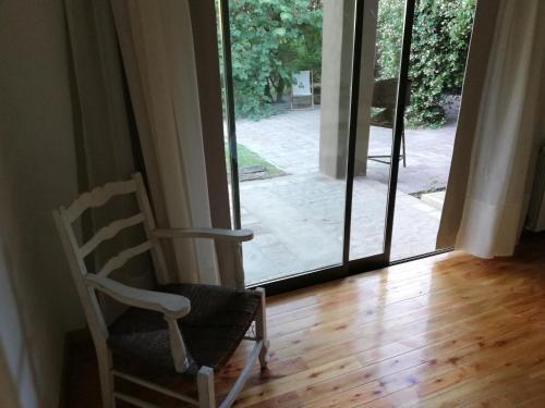 Foto de una habitación de Casa Lopez