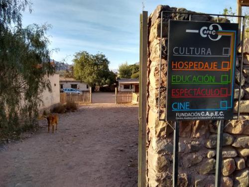 Foto general de Bed-and-Breakfast Capec Alojamiento