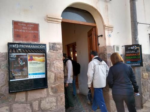 Foto general de Bed-and-Breakfast Capec Alojamiento