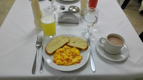 Foto general de Hotel Milán