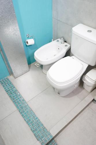 Foto de una habitación de Apartamentos Depto Aeropuerto/Circunvalación/Orfeo/Kempes/Quorum