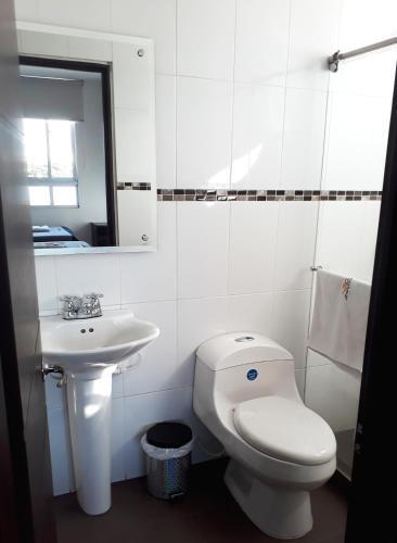 Foto de una habitación de Hotel Sophia Real