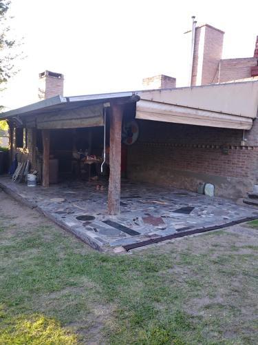 Foto general de Bed-and-Breakfast Casita Vivir