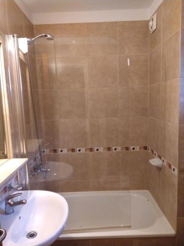 Foto de una habitación de Apartamentos Habitat Plaza