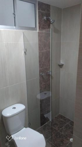 Foto de una habitación de Albergue Nevada Lofts