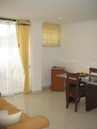 Foto general de Hotel Sol Dorado