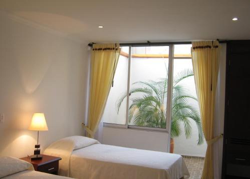 Foto general de Hotel Sol Dorado