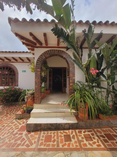 Foto general de Hospederia Beth Sarim