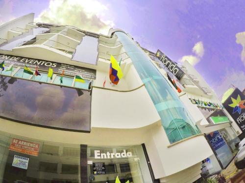 Foto general de Hotel Florida Sincelejo