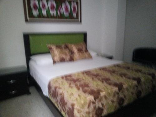 Foto de una habitación de Hotel Royal