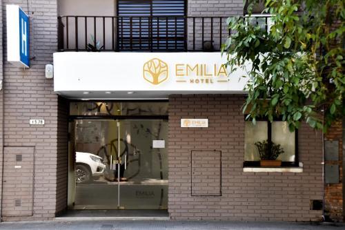 Foto general de EMILIA HOTEL