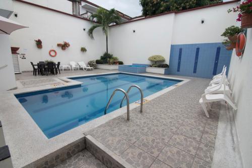 Foto general de Hotel San Julian