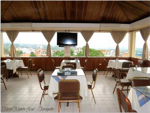 Foto general de Hotel Monte Azul