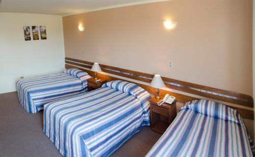 Foto de una habitación de DM Hoteles Arequipa