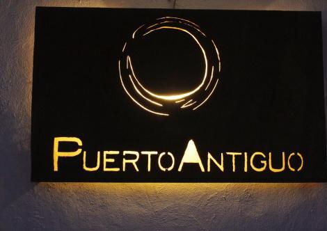 Foto general de Hotel Puerto Antiguo