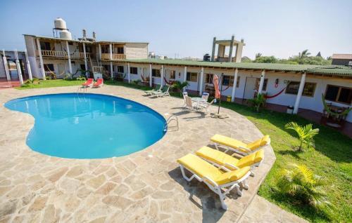 Foto general de Hotel Mancora y Sol