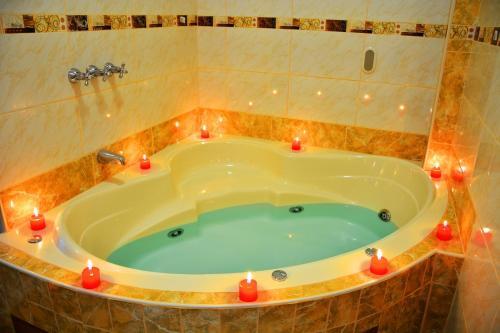 Foto de una habitación de Hotel Sol del Sur
