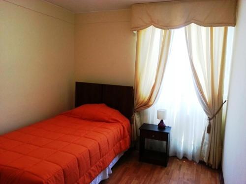 Foto general de Hospedaje Rancagua