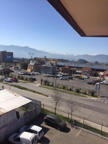 Foto general de Hospedaje Rancagua