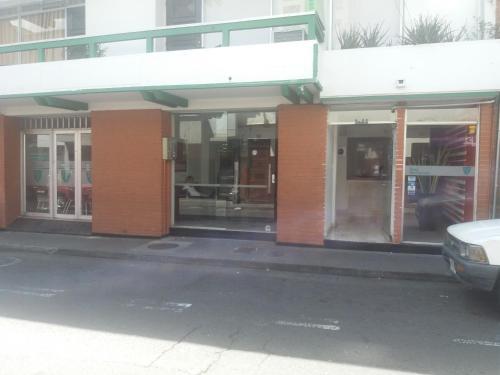 Foto general de Hotel San Fermin Pereira