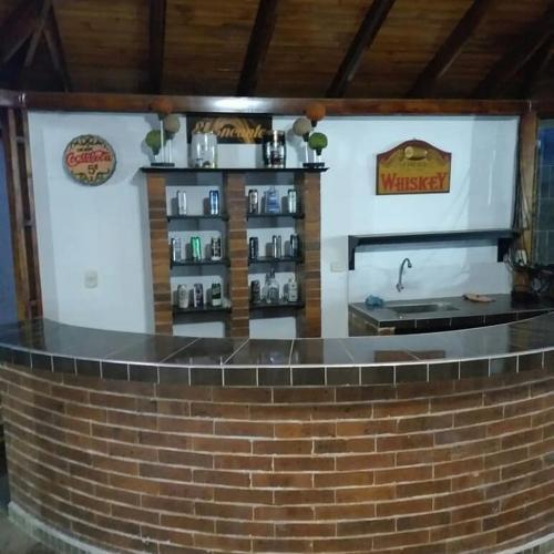Foto de una habitación de Confort Plaza Hotel