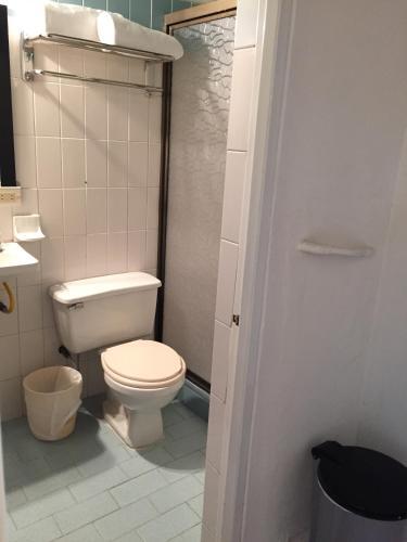 Foto de una habitación de Hotel Libertadores