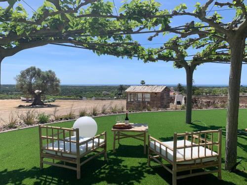 Foto general de Agroturismo Llucasaldent Gran Menorca - Adults Only