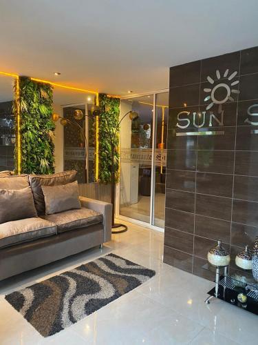 Foto general de Hotel Sun Suite