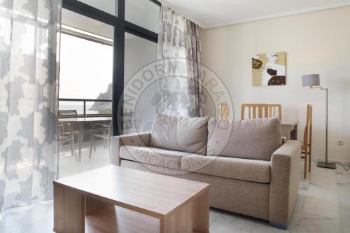 Foto de una habitación de Apartamentos Paraíso Florida - BenidormParaíso