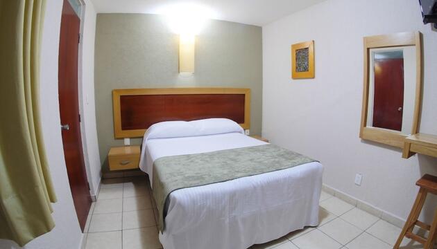 Foto de Hotel Qualitel Centro Histórico