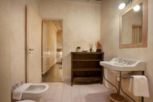 Foto de una habitación de Posada Borravino