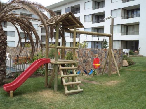 Foto general de Reñaca Park