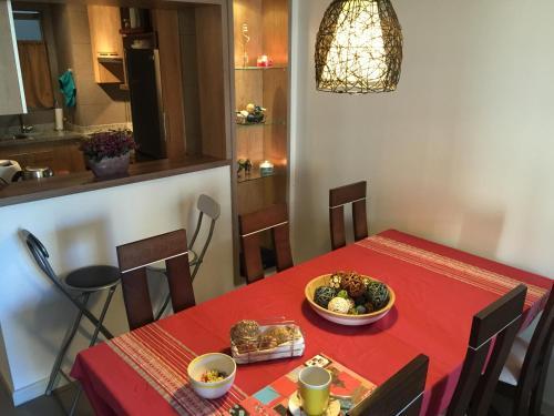 Foto de una habitación de Reñaca Park