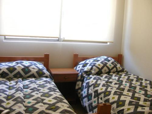 Foto de una habitación de Reñaca Park